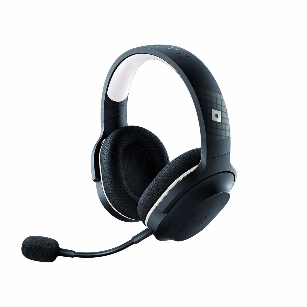 RAZER - Audifonos Gamer Razer Barracuda X 2022 50H Bt35Mm Roblox Edition