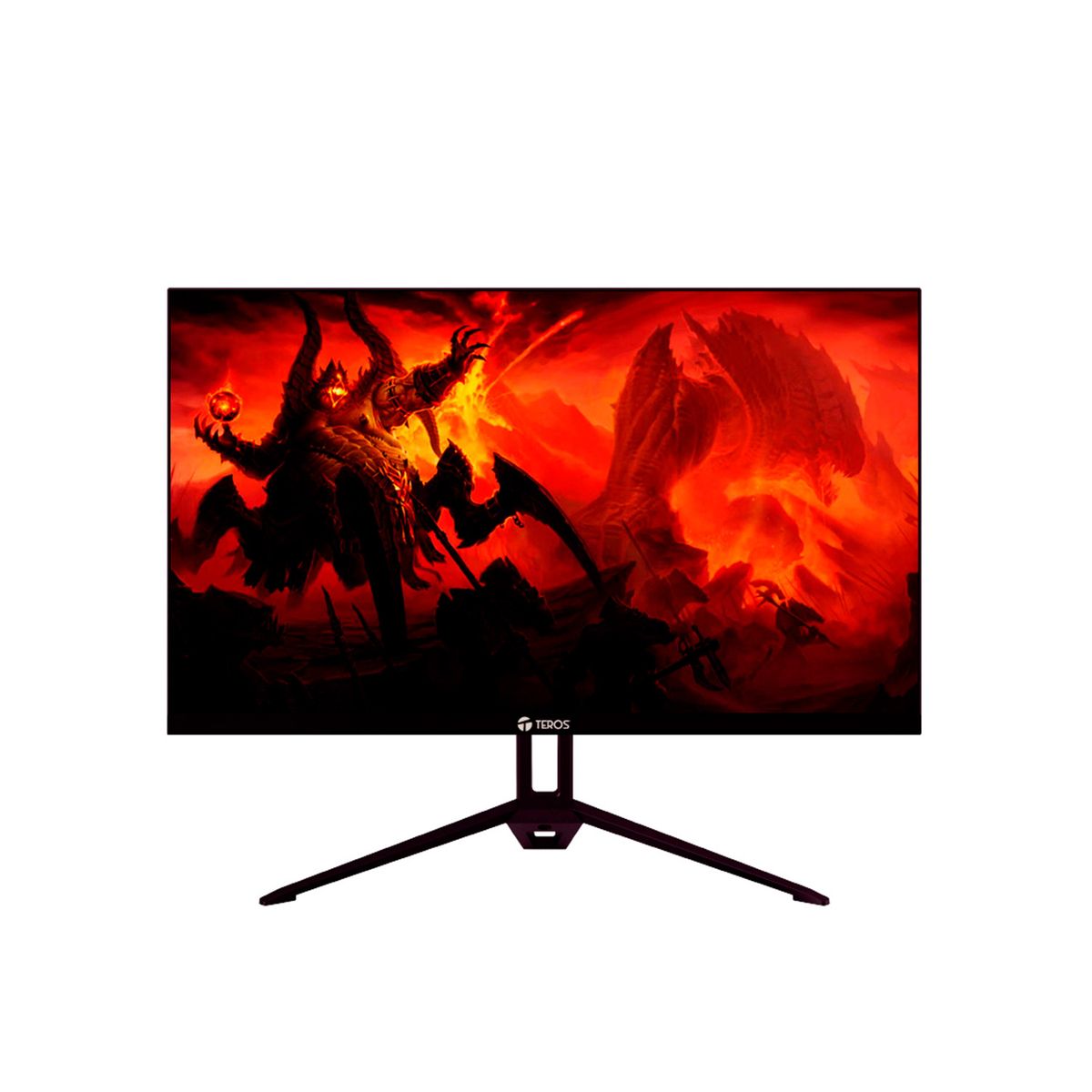 TEROS - Monitor Gamer Teros TE-2415S 238 IPS FHD 1920x1080 120Hz 1ms