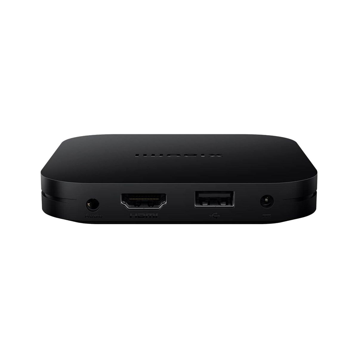 XIAOMI - TV Box S Cle Xiaomi 2nd Gen 4K Ultra HD MDZ 28 AA