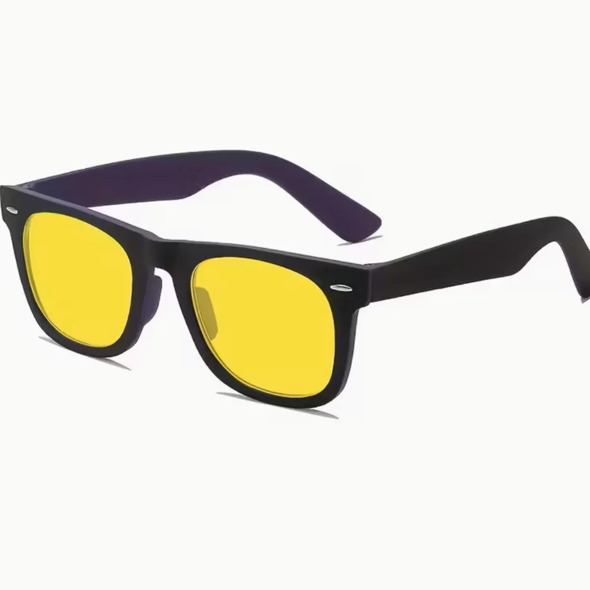 KAILI - Lentes gamer Anti Luz Azul De La Computadora Proteja Sus Ojos