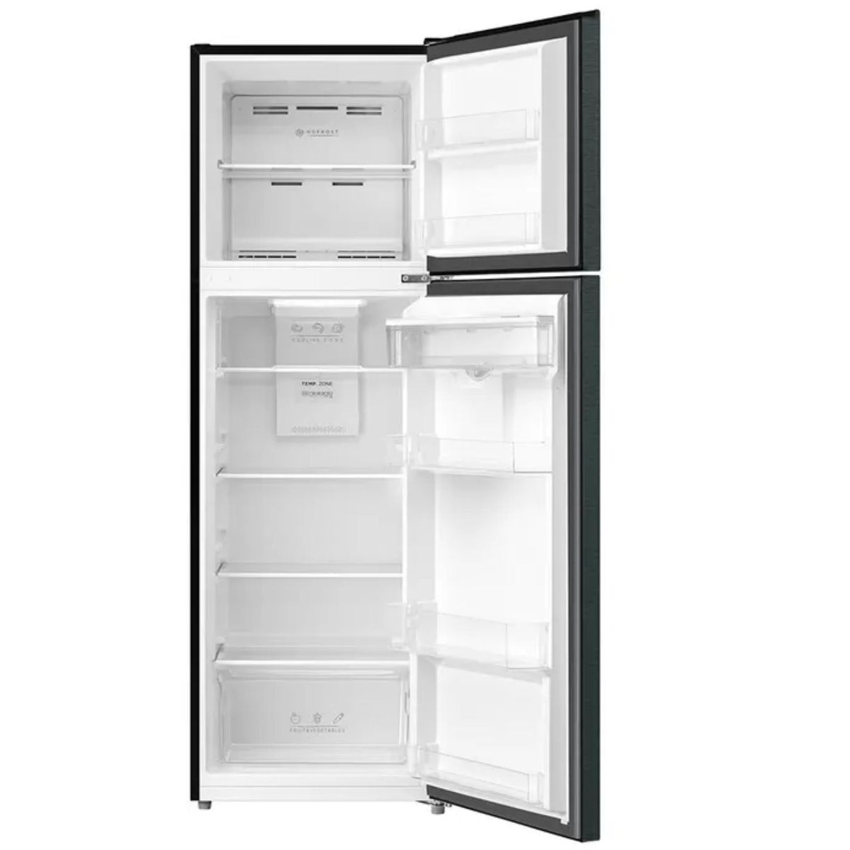COLDEX - Refrigeradora Coldex 263LT NF RX280PLUS