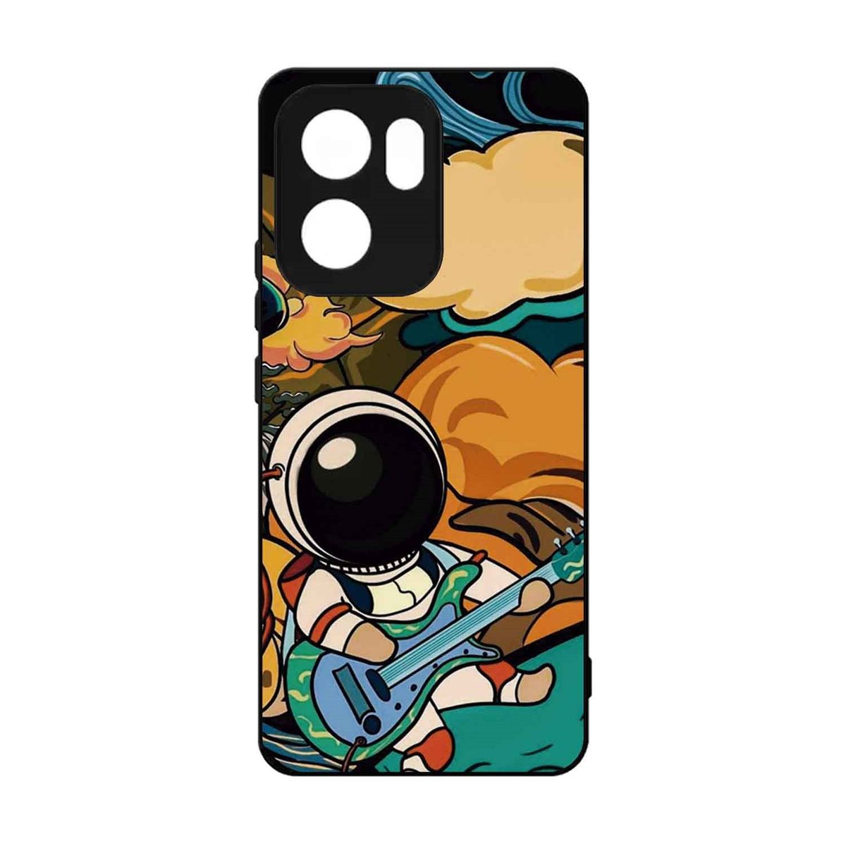 GENERICO - Funda Protector Case Para OPPO RENO 13F