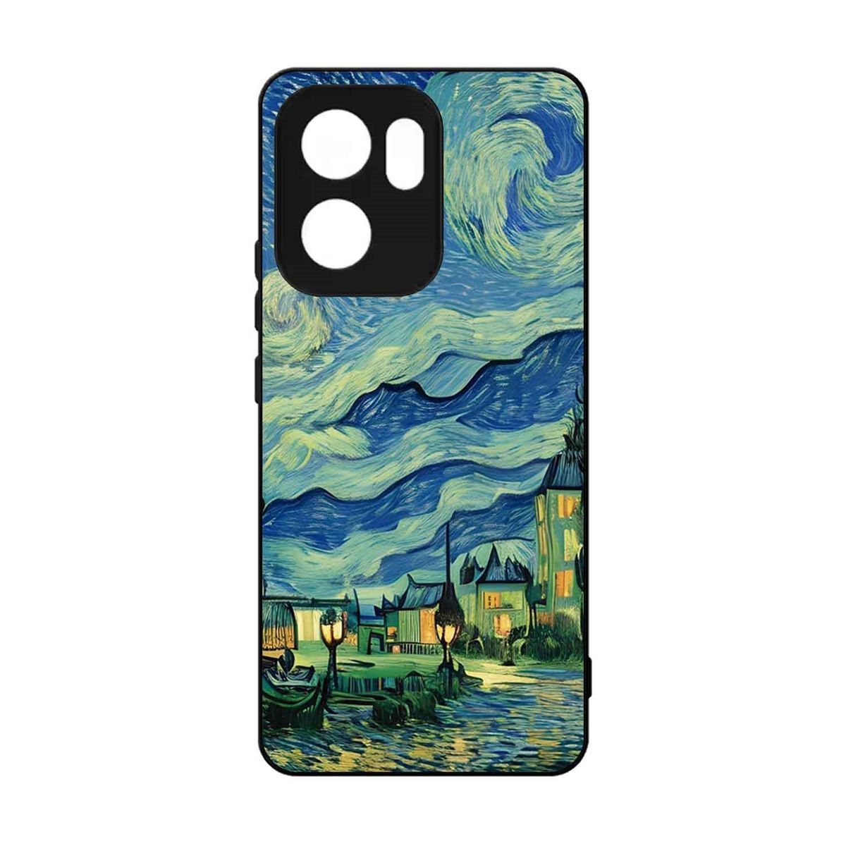 GENERICO - Funda Protector Case Para OPPO RENO 13F