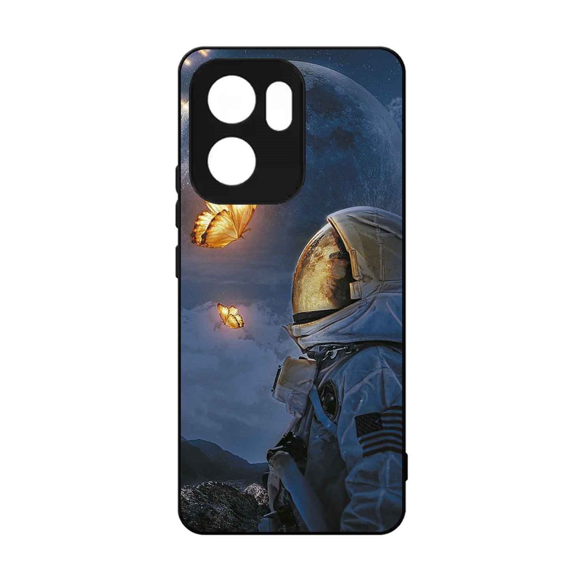 GENERICO - Funda Protector Case Para OPPO RENO 13F