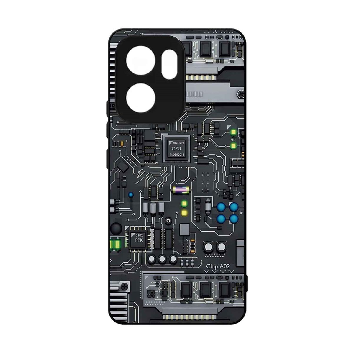GENERICO - Funda Protector Case Para OPPO RENO 13F