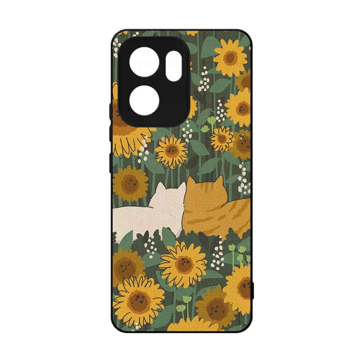 GENERICO - Funda Protector Case Para OPPO RENO 13F