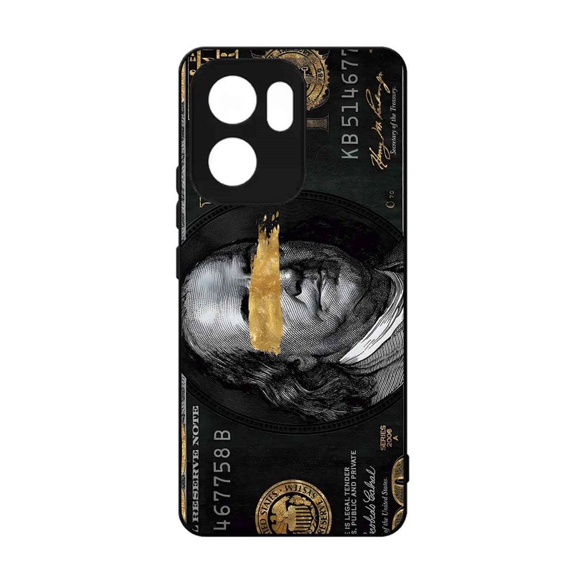 GENERICO - Funda Protector Case Para OPPO RENO 13F