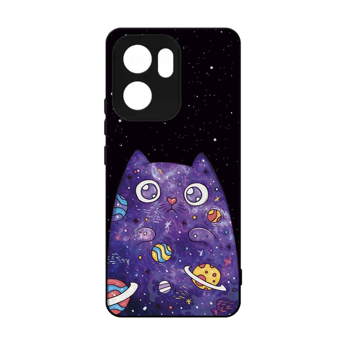 GENERICO - Funda Protector Case Para OPPO RENO 13F