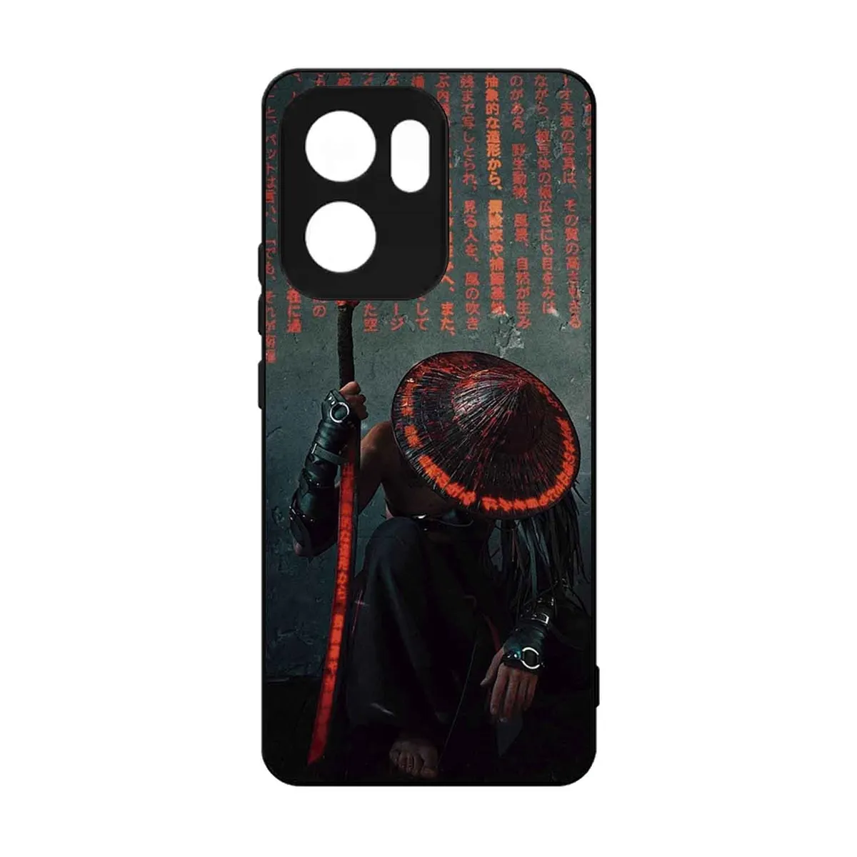 GENERICO - Funda Protector Case Para OPPO RENO 13F