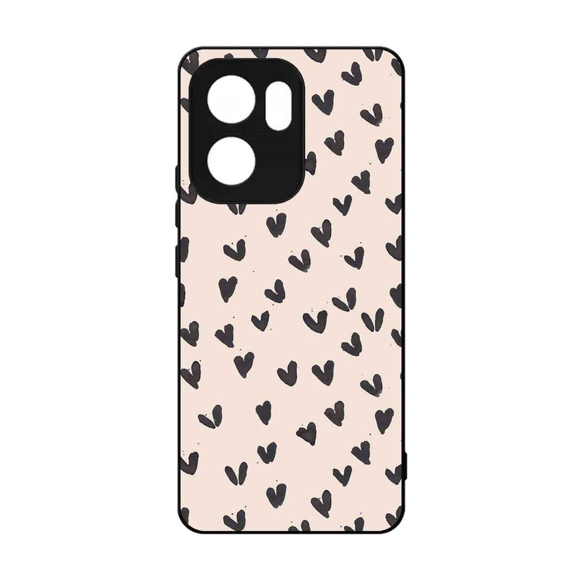 GENERICO - Funda Protector Case Para OPPO RENO 13F