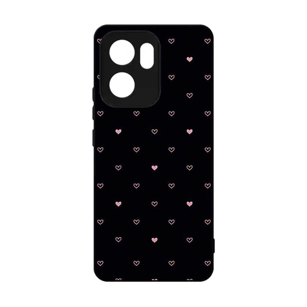 GENERICO - Funda Protector Case Para OPPO RENO 13F