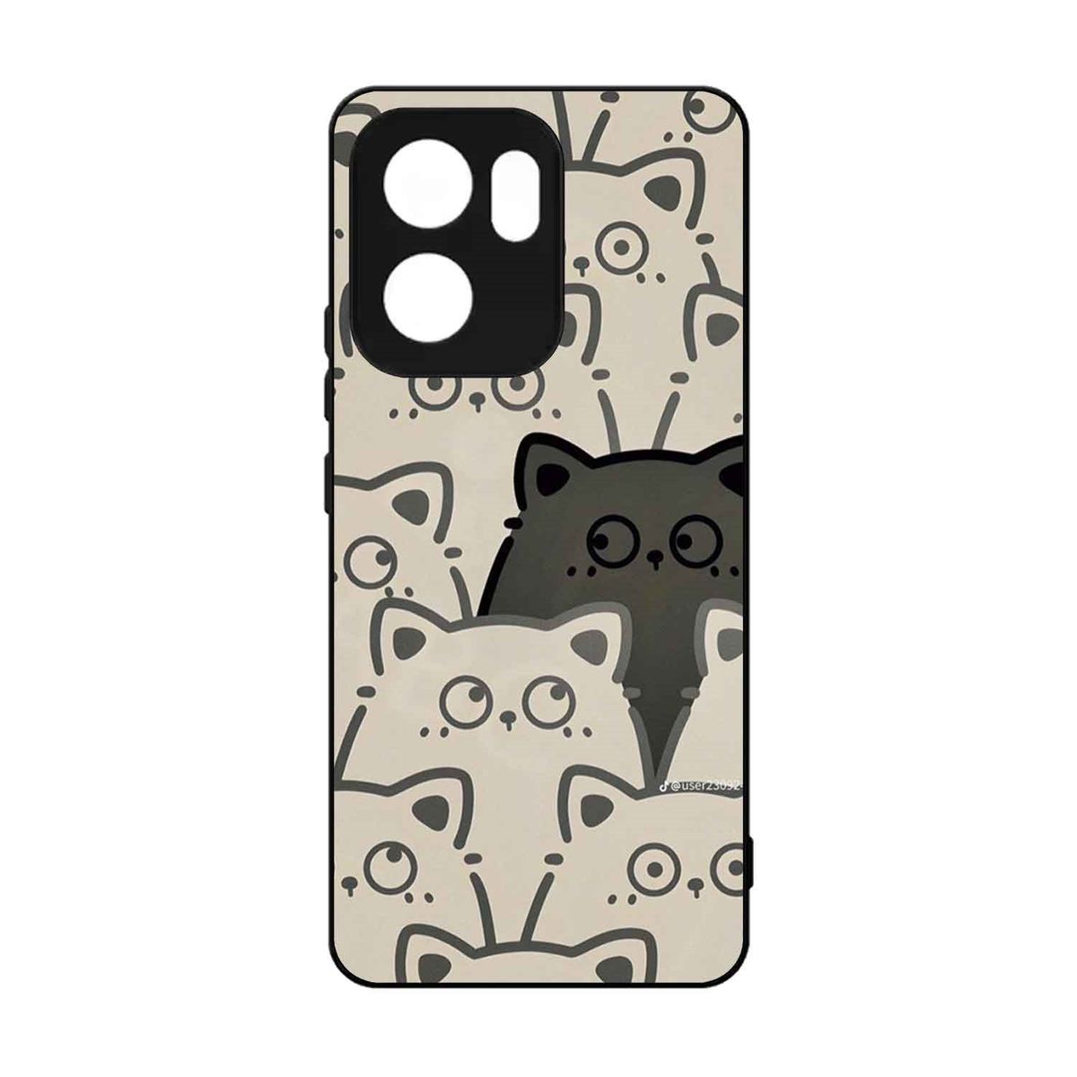 GENERICO - Funda Protector Case Para OPPO RENO 13F