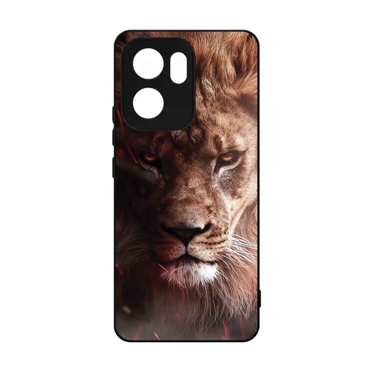 GENERICO - Funda Protector Case Para OPPO RENO 13F