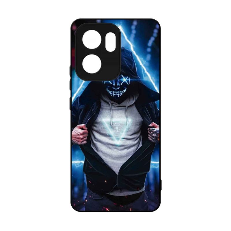 GENERICO - Funda Protector Case Para OPPO RENO 13F