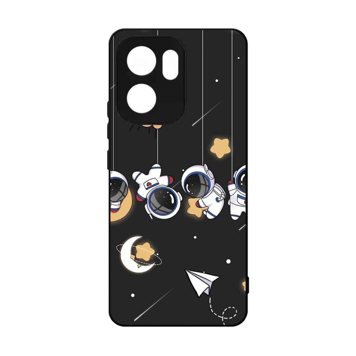 GENERICO - Funda Protector Case Para OPPO RENO 13F