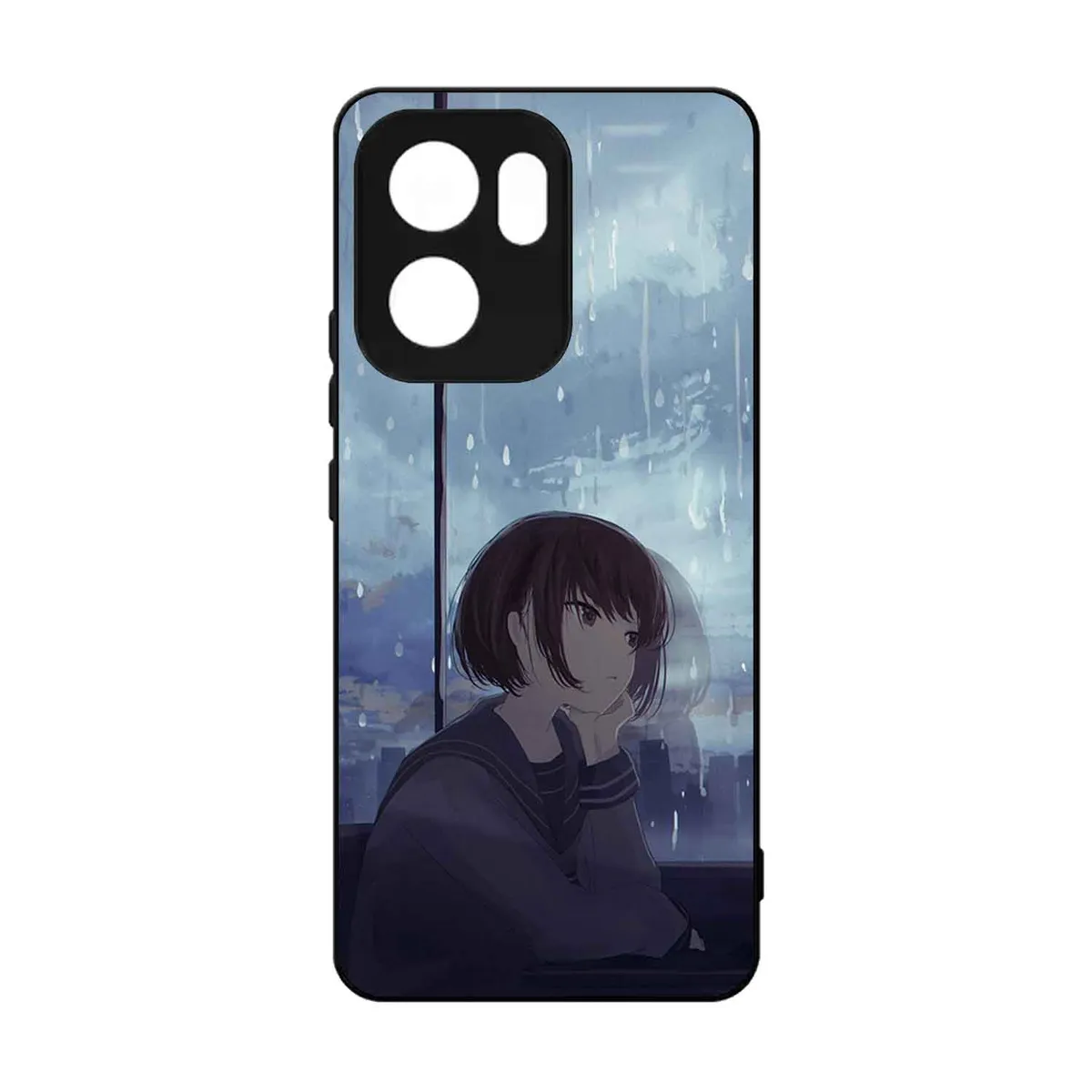 GENERICO - Funda Protector Case Para OPPO RENO 13F