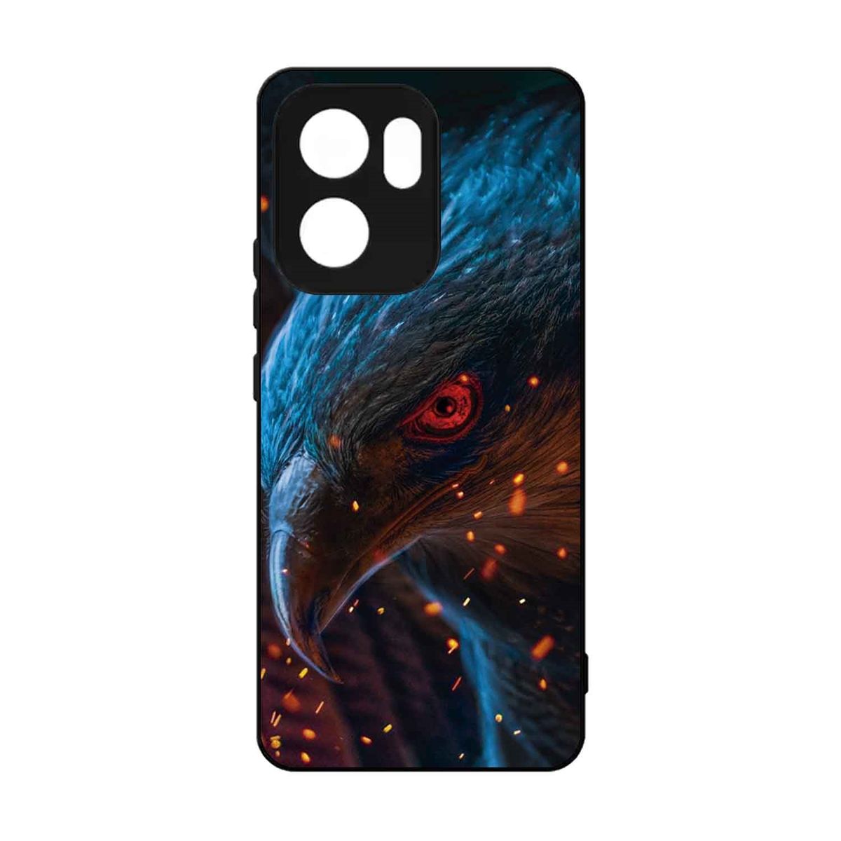 GENERICO - Funda Protector Case Para OPPO RENO 13F