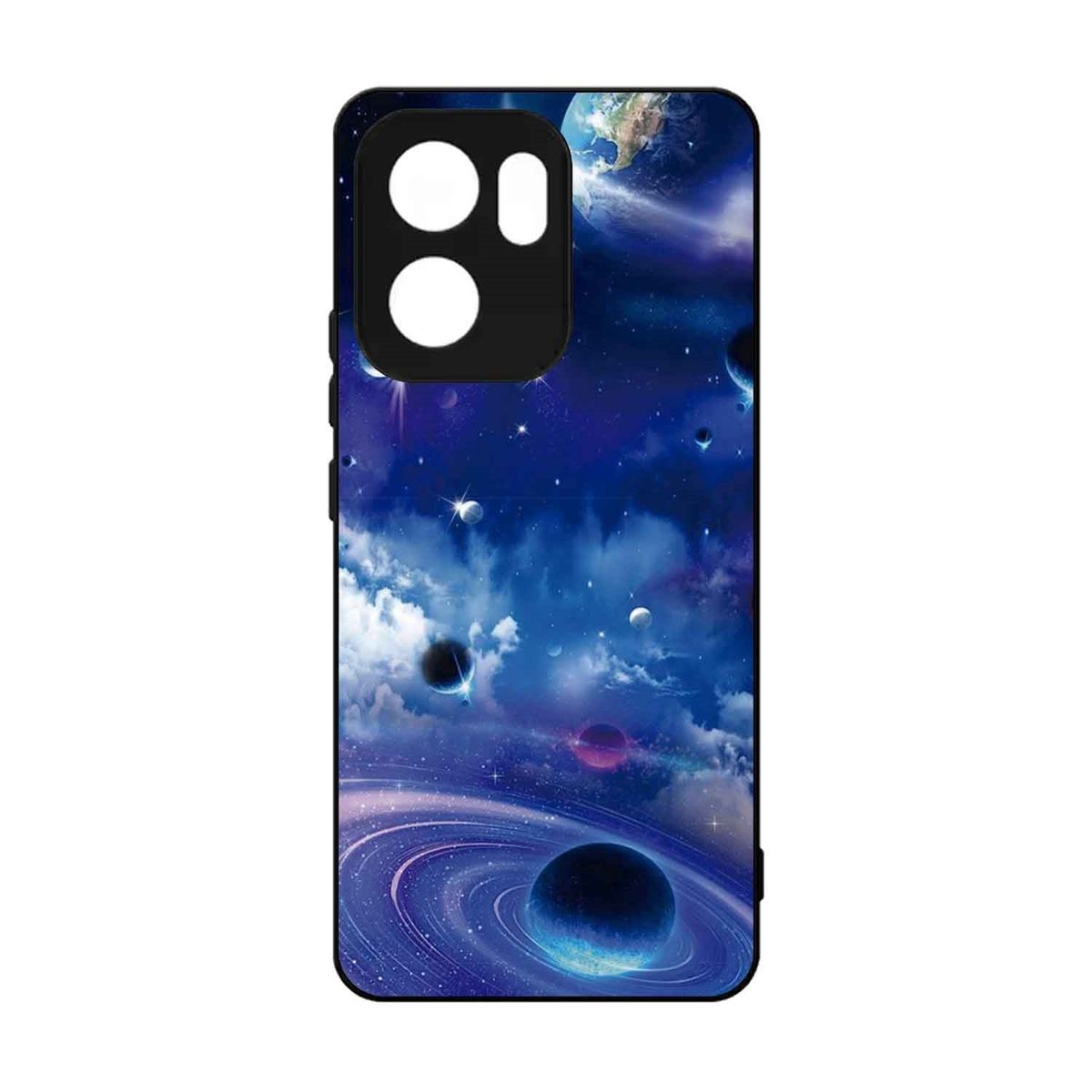 GENERICO - Funda Protector Case Para OPPO RENO 13F