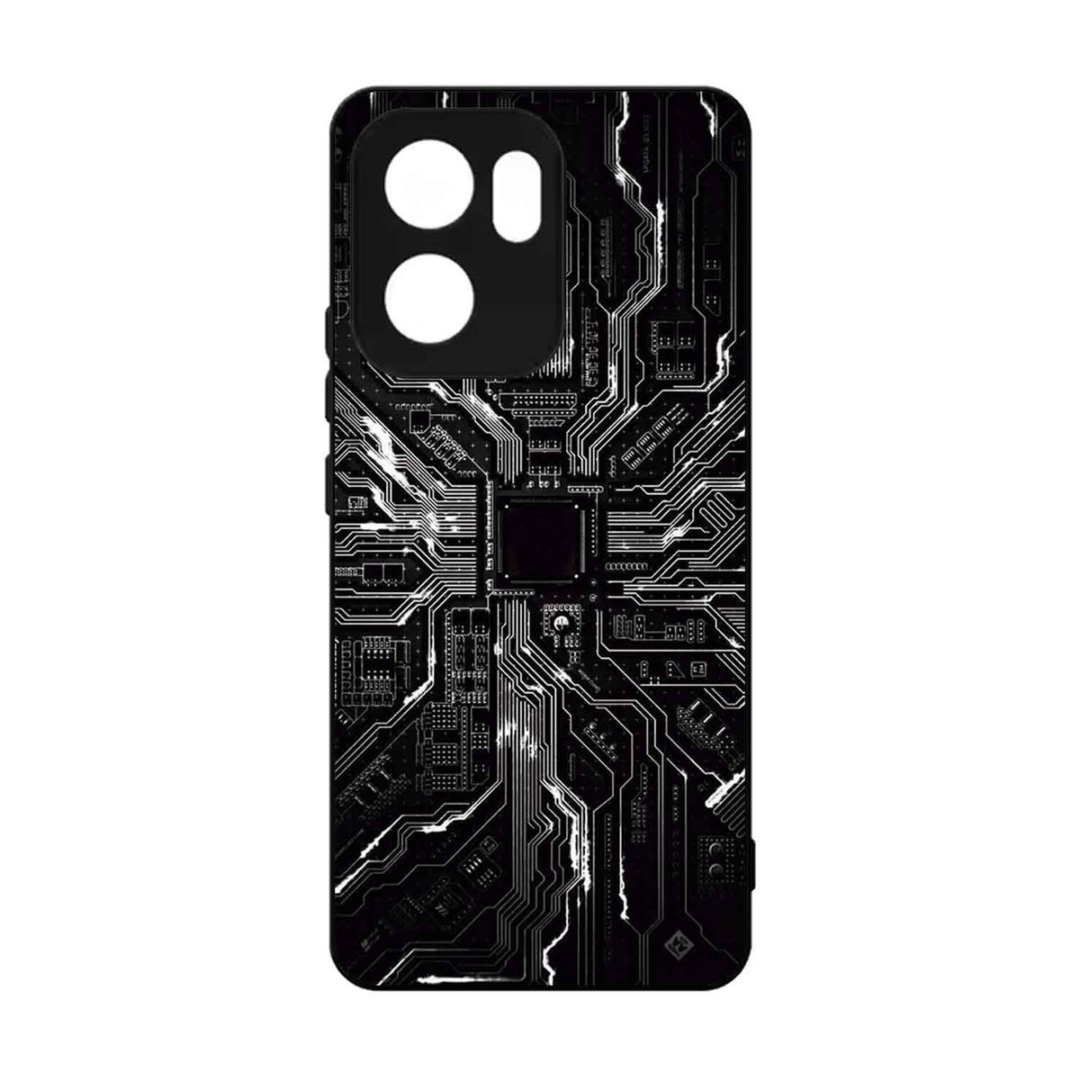 GENERICO - Funda Protector Case Para OPPO RENO 13F