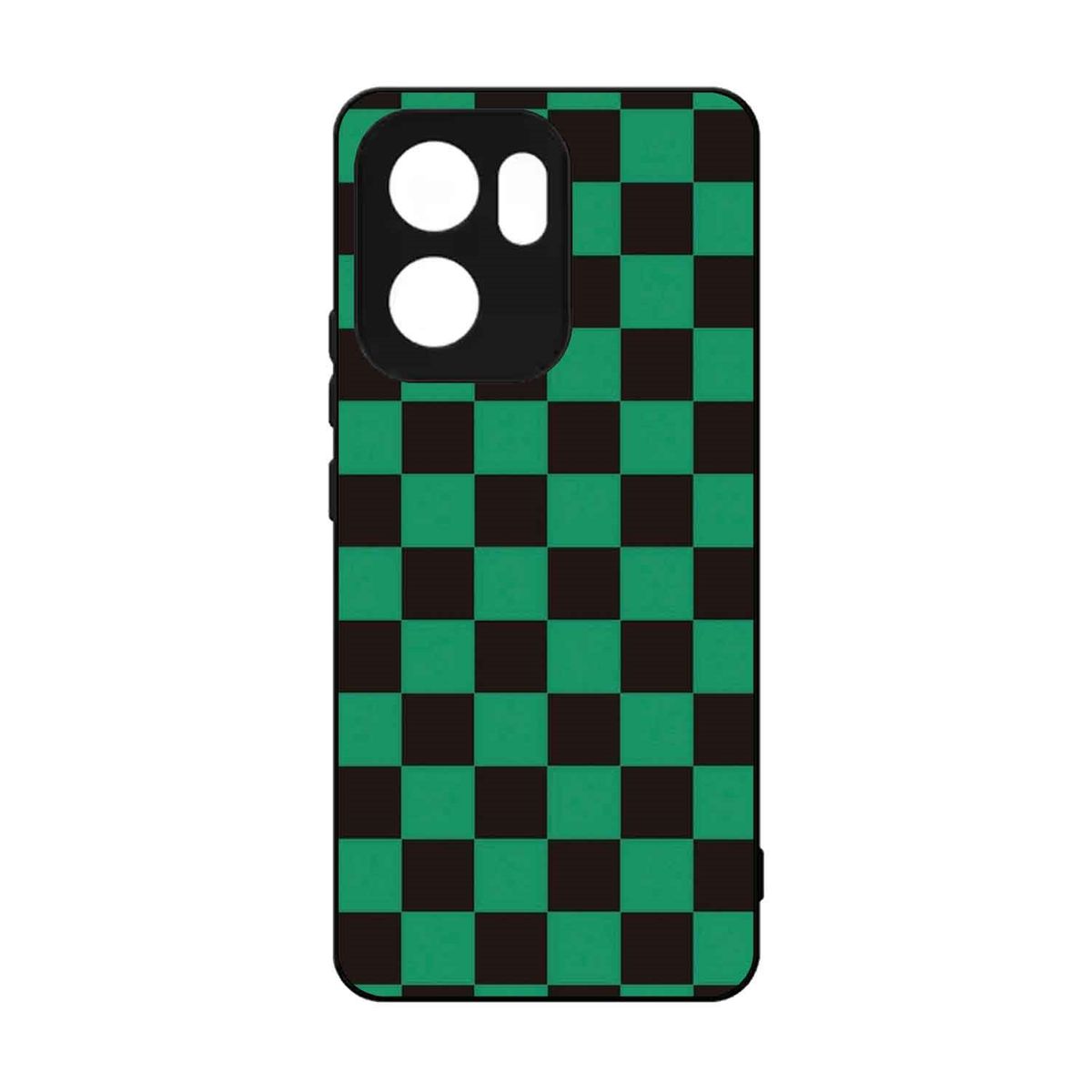 GENERICO - Funda Protector Case Para OPPO RENO 13F