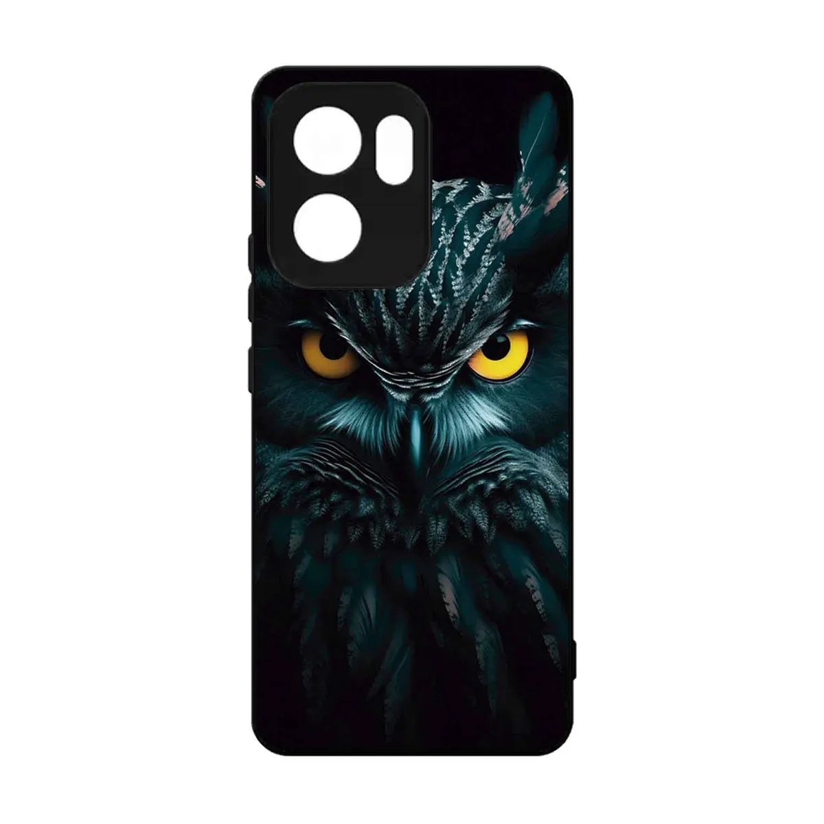 GENERICO - Funda Protector Case Para OPPO RENO 13F