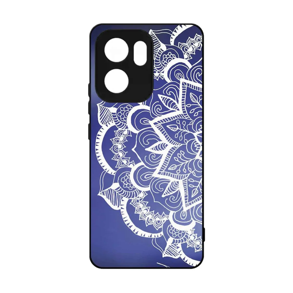 GENERICO - Funda Protector Case Para OPPO RENO 13F