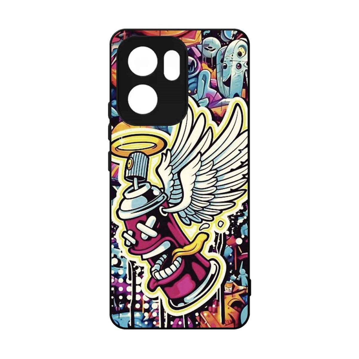 GENERICO - Funda Protector Case Para OPPO RENO 13F