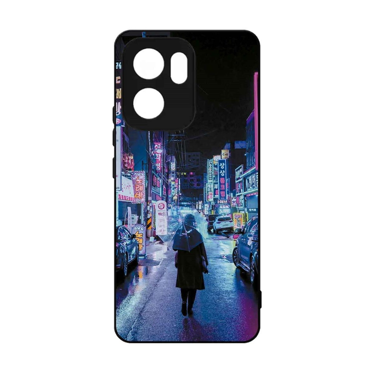 GENERICO - Funda Protector Case Para OPPO RENO 13F