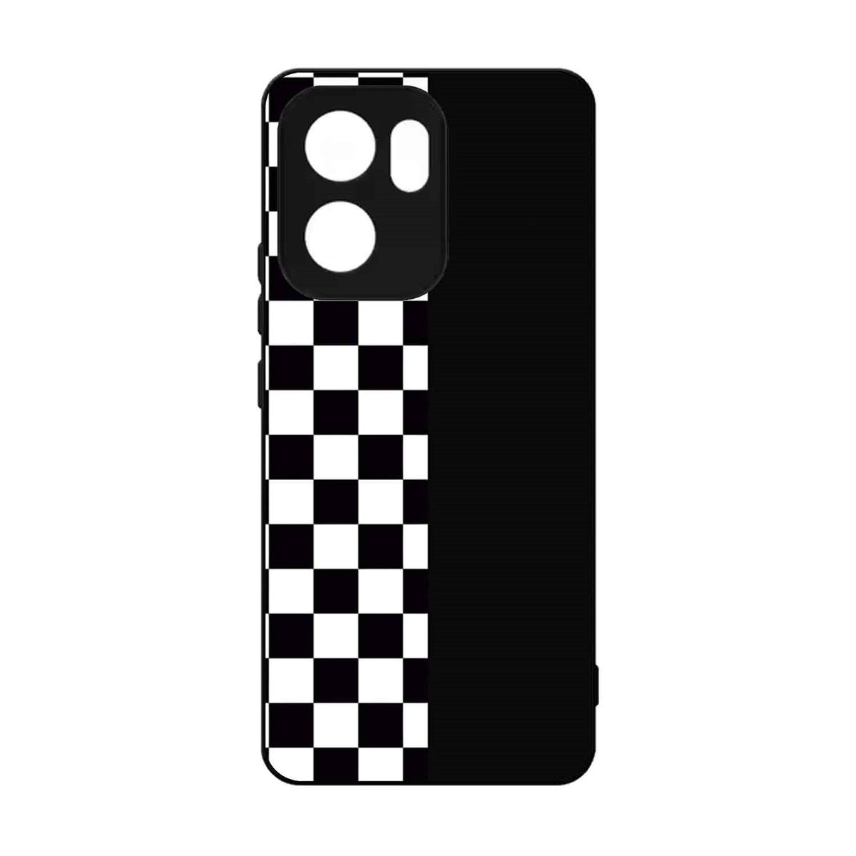 GENERICO - Funda Protector Case Para OPPO RENO 13F