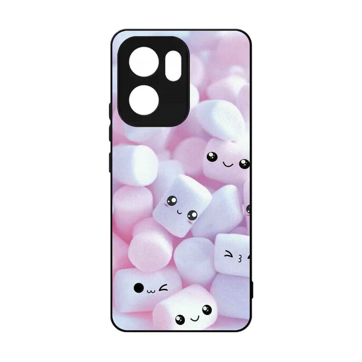 GENERICO - Funda Protector Case Para OPPO RENO 13F