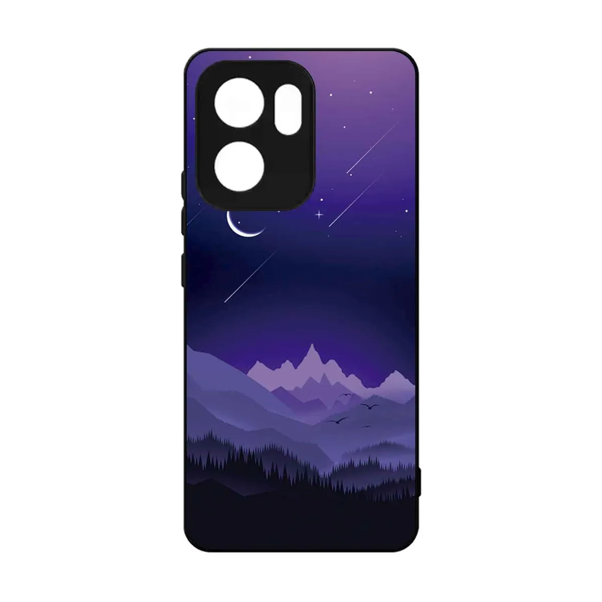 GENERICO - Funda Protector Case Para OPPO RENO 13F