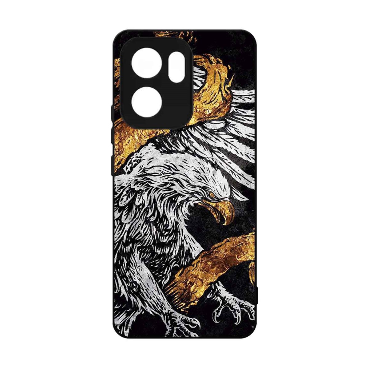 GENERICO - Funda Protector Case Para OPPO RENO 13F