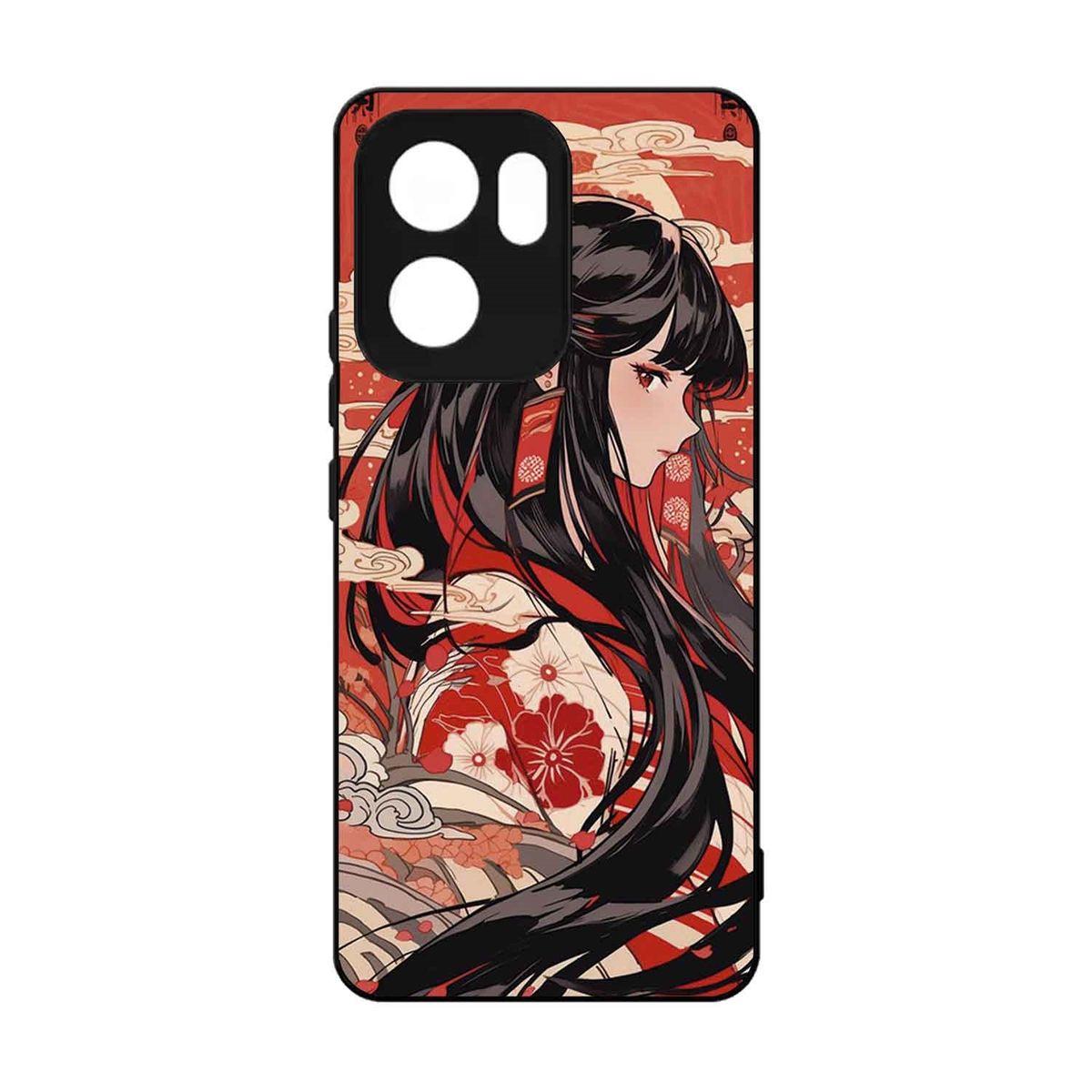 GENERICO - Funda Protector Case Para OPPO RENO 13F