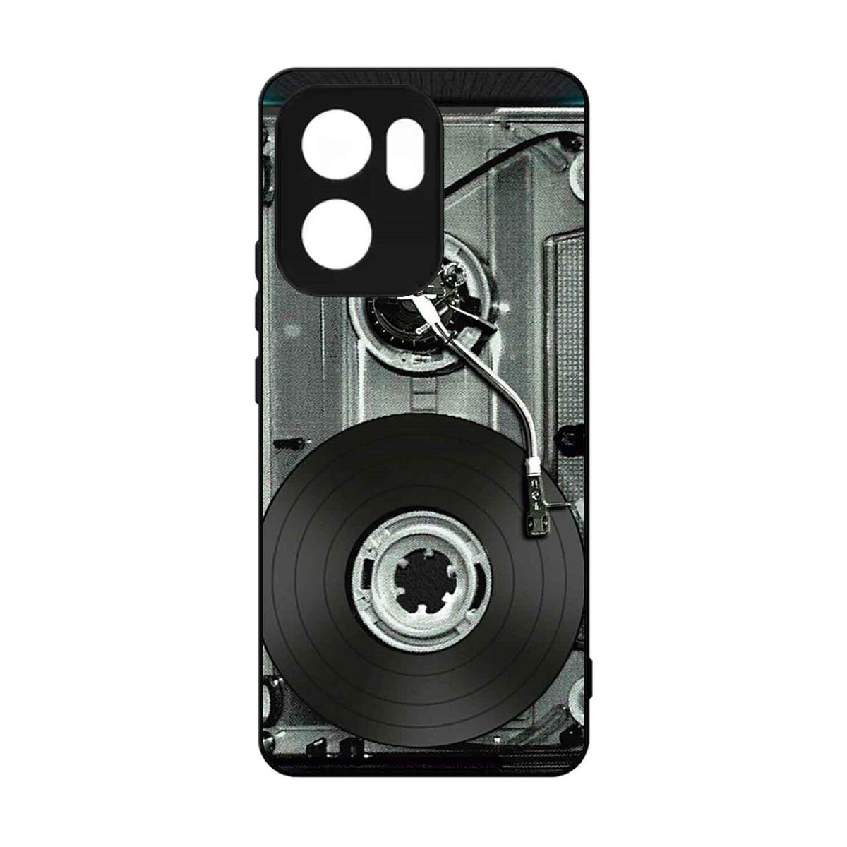 GENERICO - Funda Protector Case Para OPPO RENO 13F