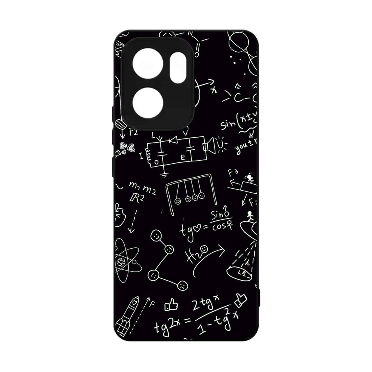 GENERICO - Funda Protector Case Para OPPO RENO 13F