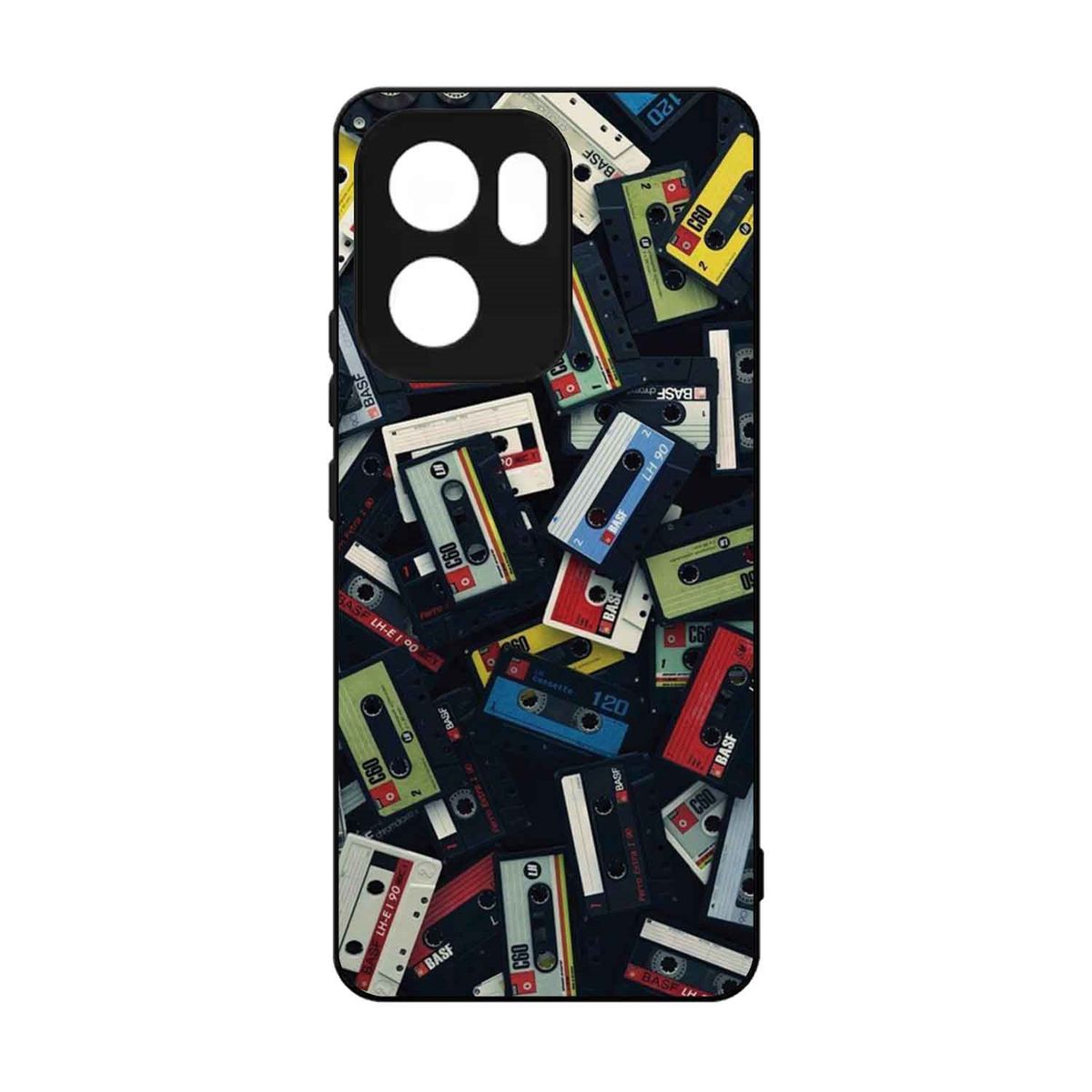 GENERICO - Funda Protector Case Para OPPO RENO 13F