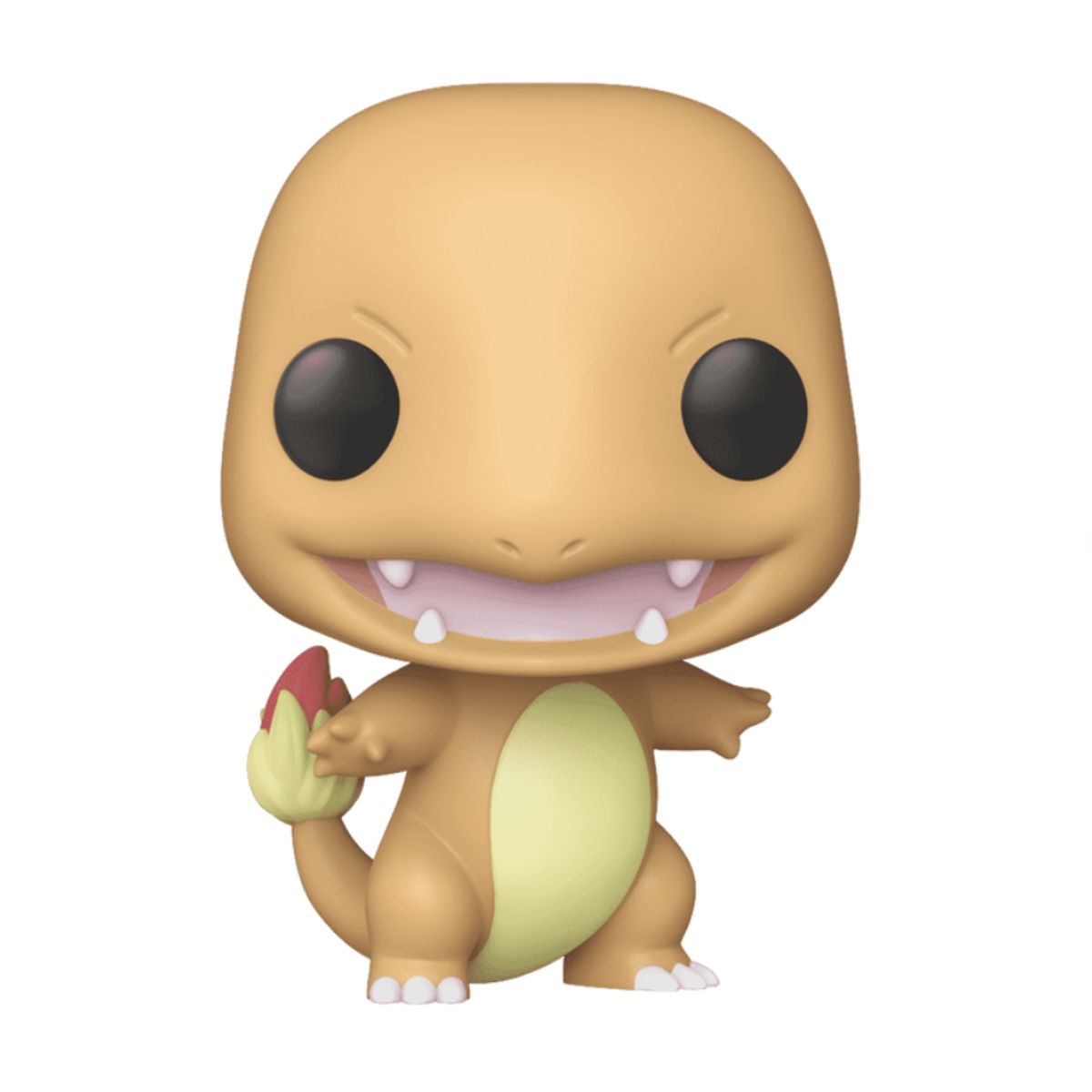 FUNKO - Charmander Soft Color Funko Pop 455 Pokemon Exclusivo