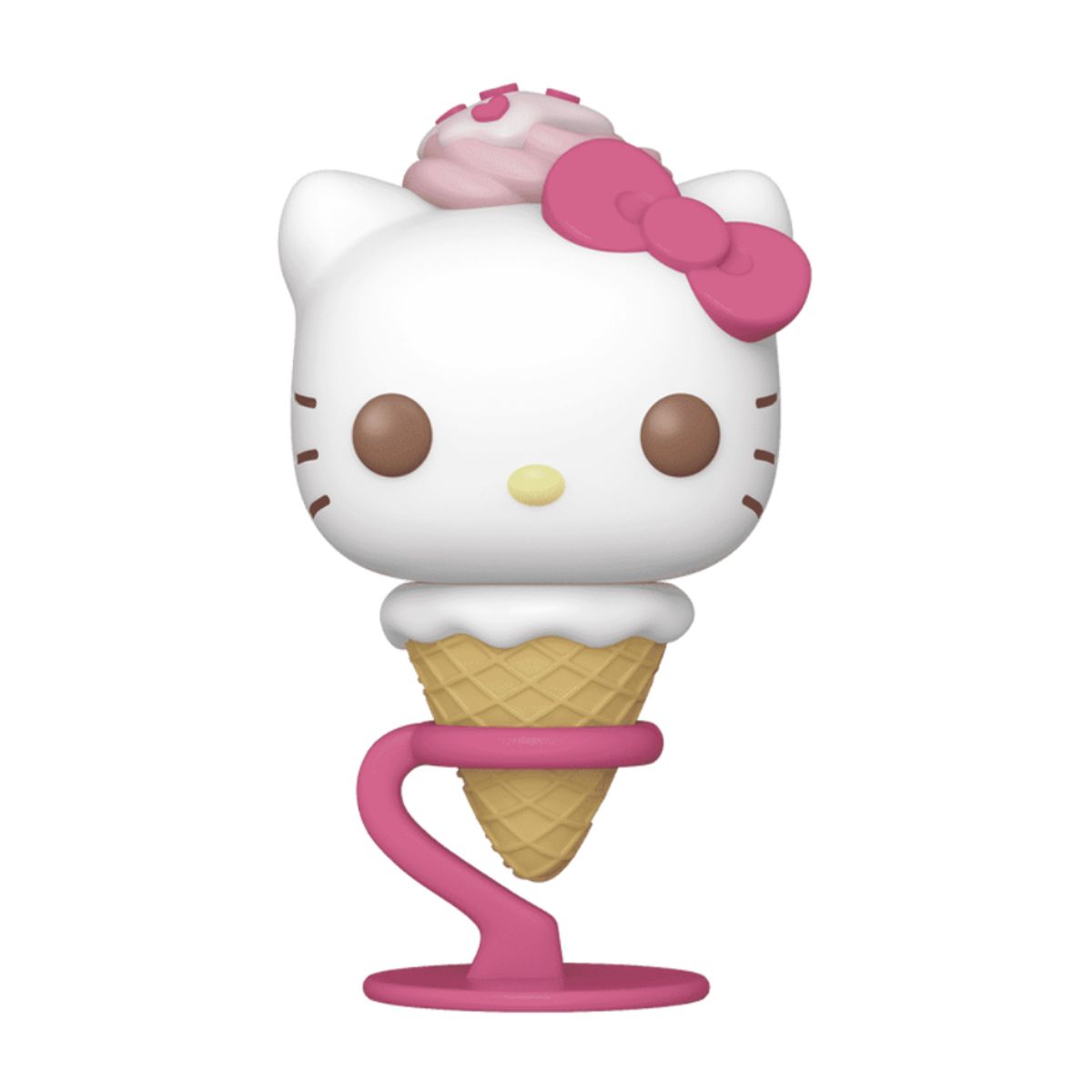 FUNKO - Hello Kitty helado Funko Pop 104 Exclusivo FS
