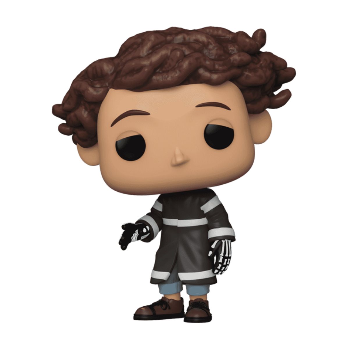 FUNKO - Wybie Lovat Funko Pop 1644 Coraline Original