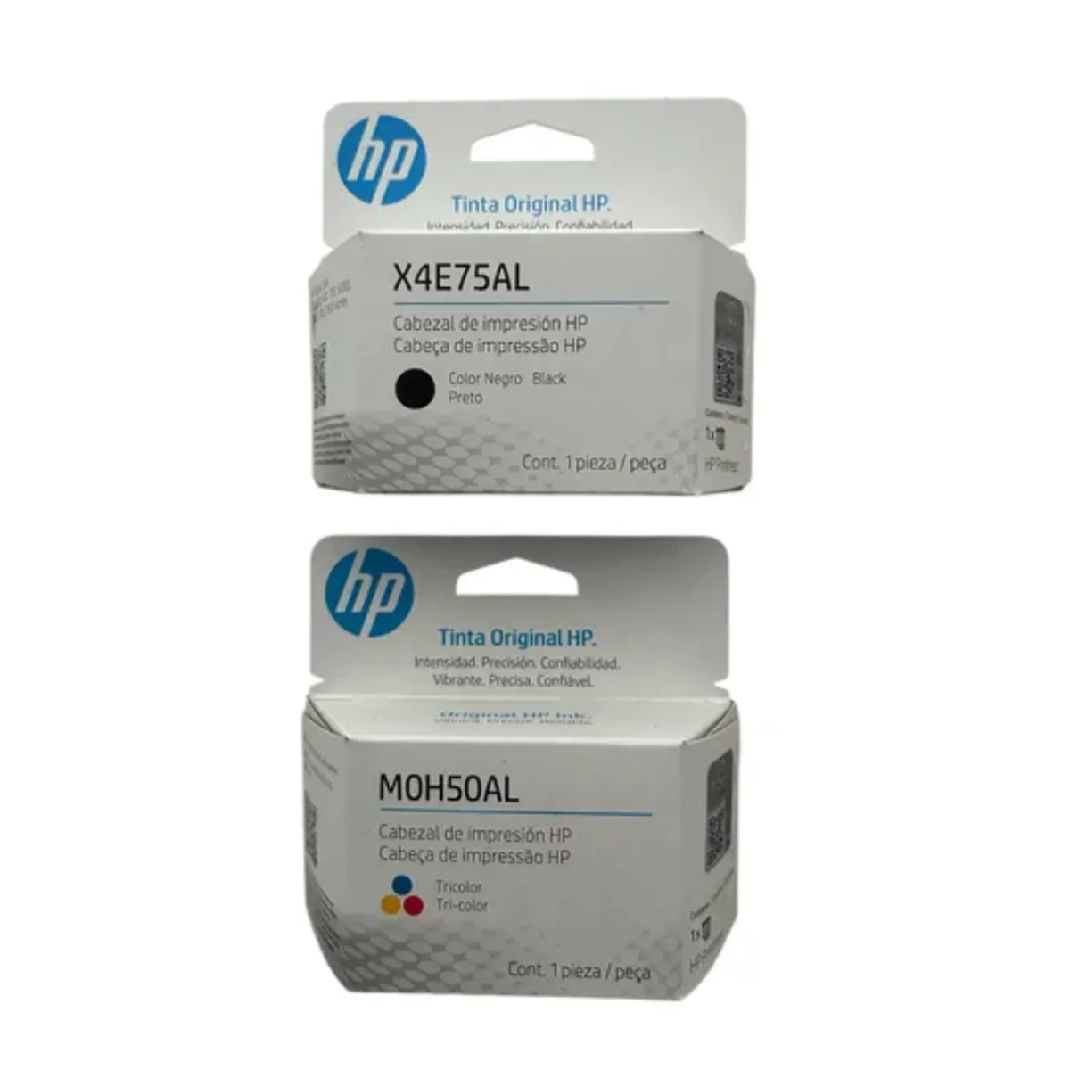 HP - kit Cabezal Hp Smart Tank M0H50AL y X4E75AL 515,615,530,519,670