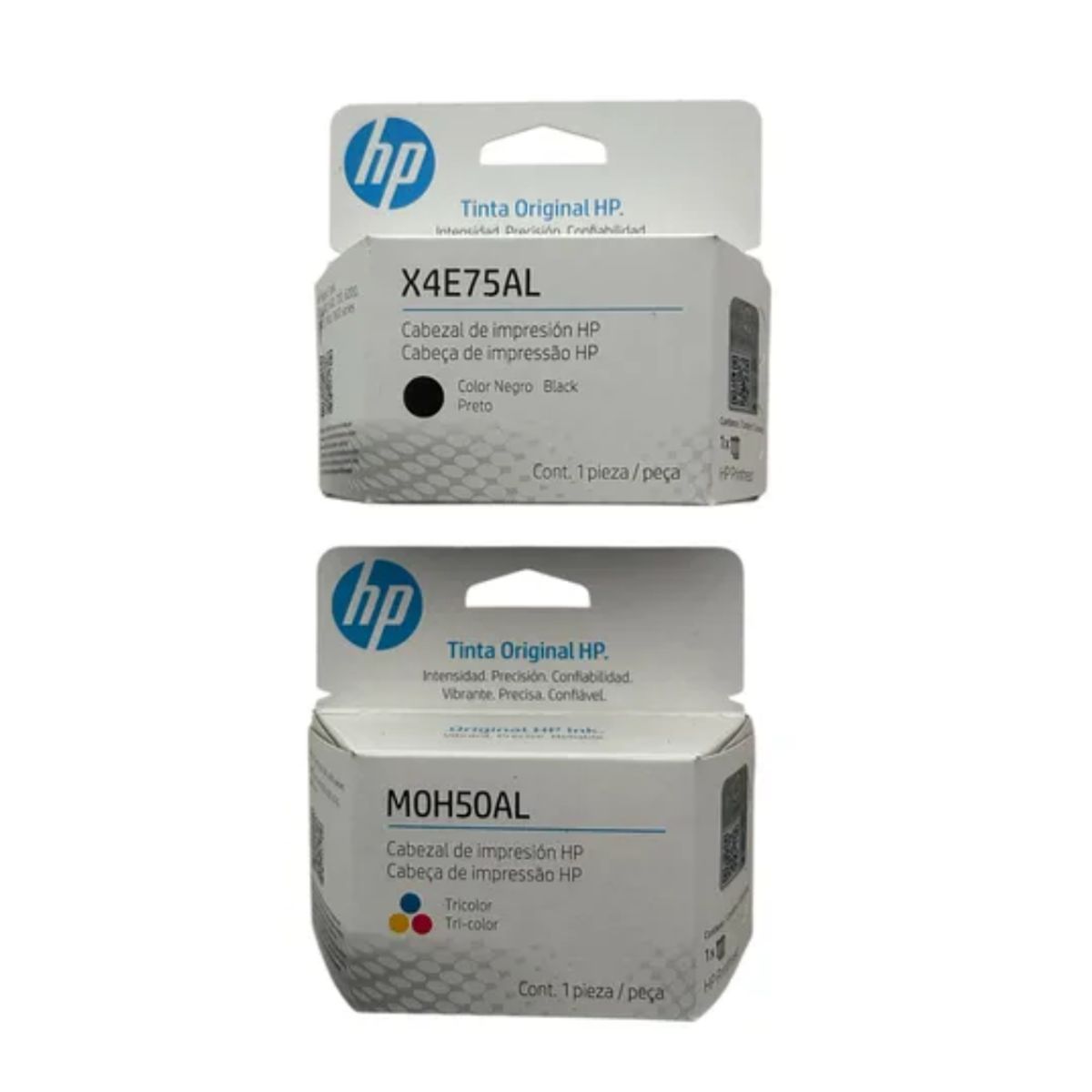 HP - kit Cabezal Hp Smart Tank M0H50AL y X4E75AL 515,615,530,519,670