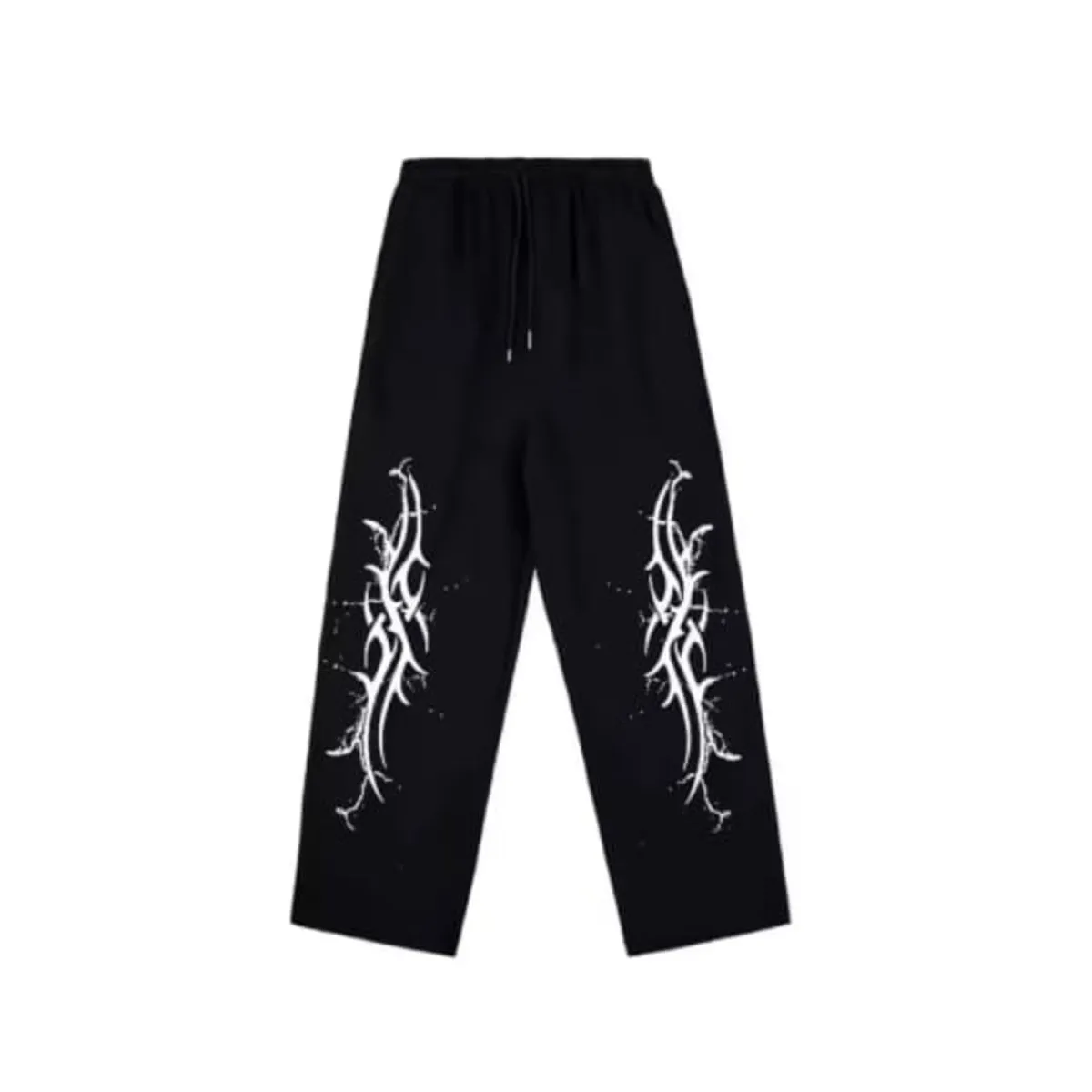 PEACE AND LOVE - Jogger Mujer Peace And Love