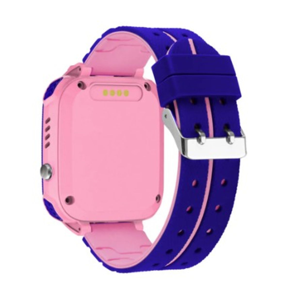 GENERICO - SMARTWATCH PARA NIÑOS Q12, PANTALLA HD 320 X 240 GPS, FUNCION SOS