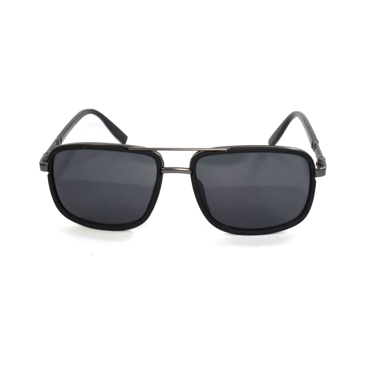 GENERICO - Lentes de sol proteccion uv400 retro metal