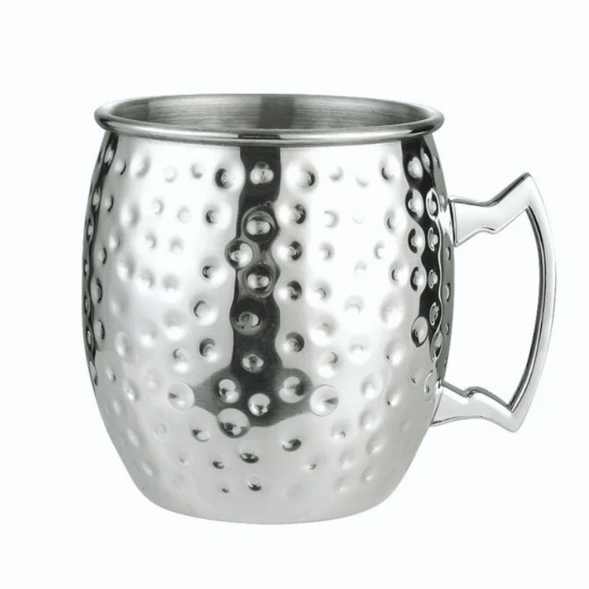 GENERICO - Dúo Moka italiana 6tz + taza cobre