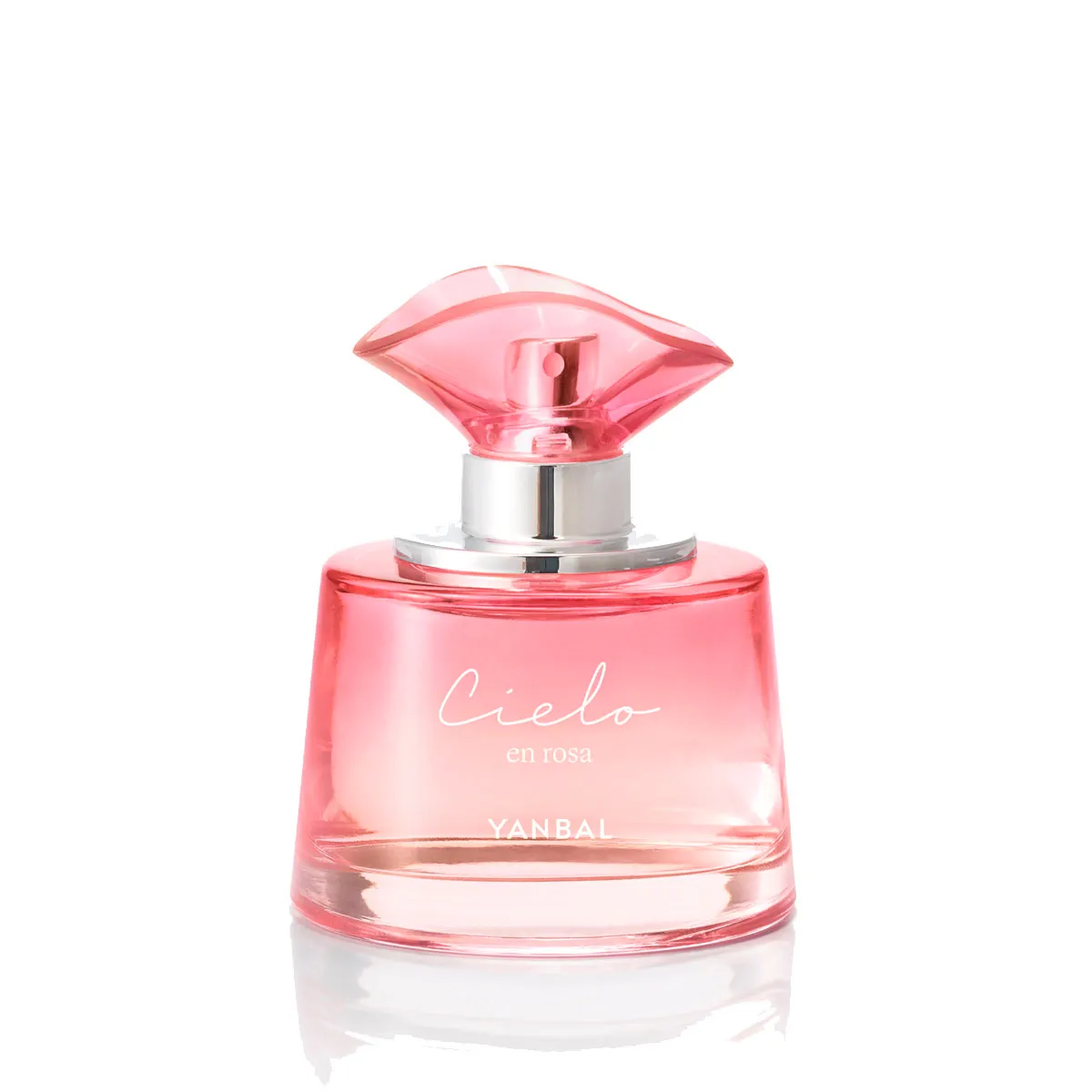 YANBAL - Cielo en Rosa Perfume de Mujer