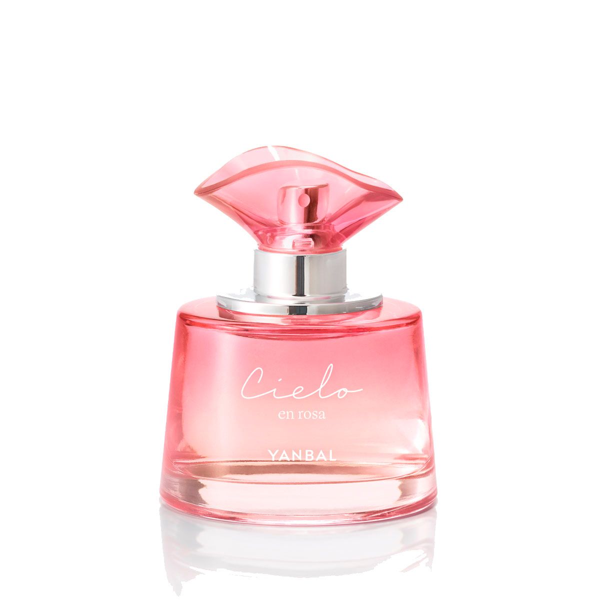 YANBAL - Cielo en Rosa Perfume de Mujer