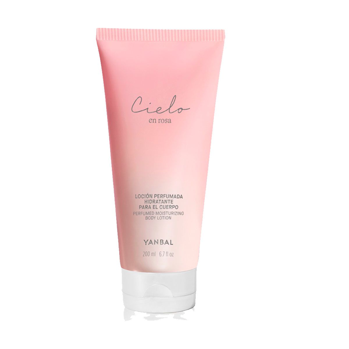 YANBAL - Cielo en Rosa Loción Perfumada