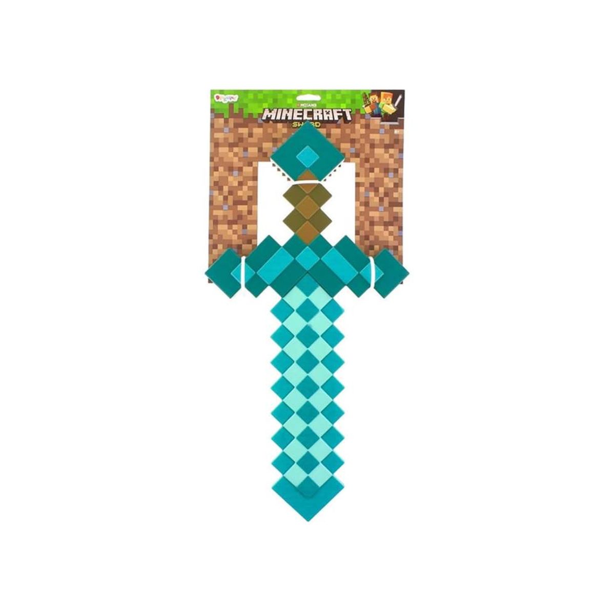 MINECRAFT - Minecraft Espada Diamante
