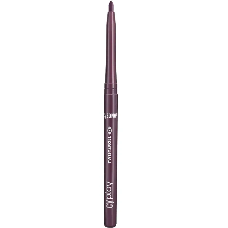 CYZONE - Delineador Twist & Roll CyPlay  de Cyzone - Winer Lover Matte
